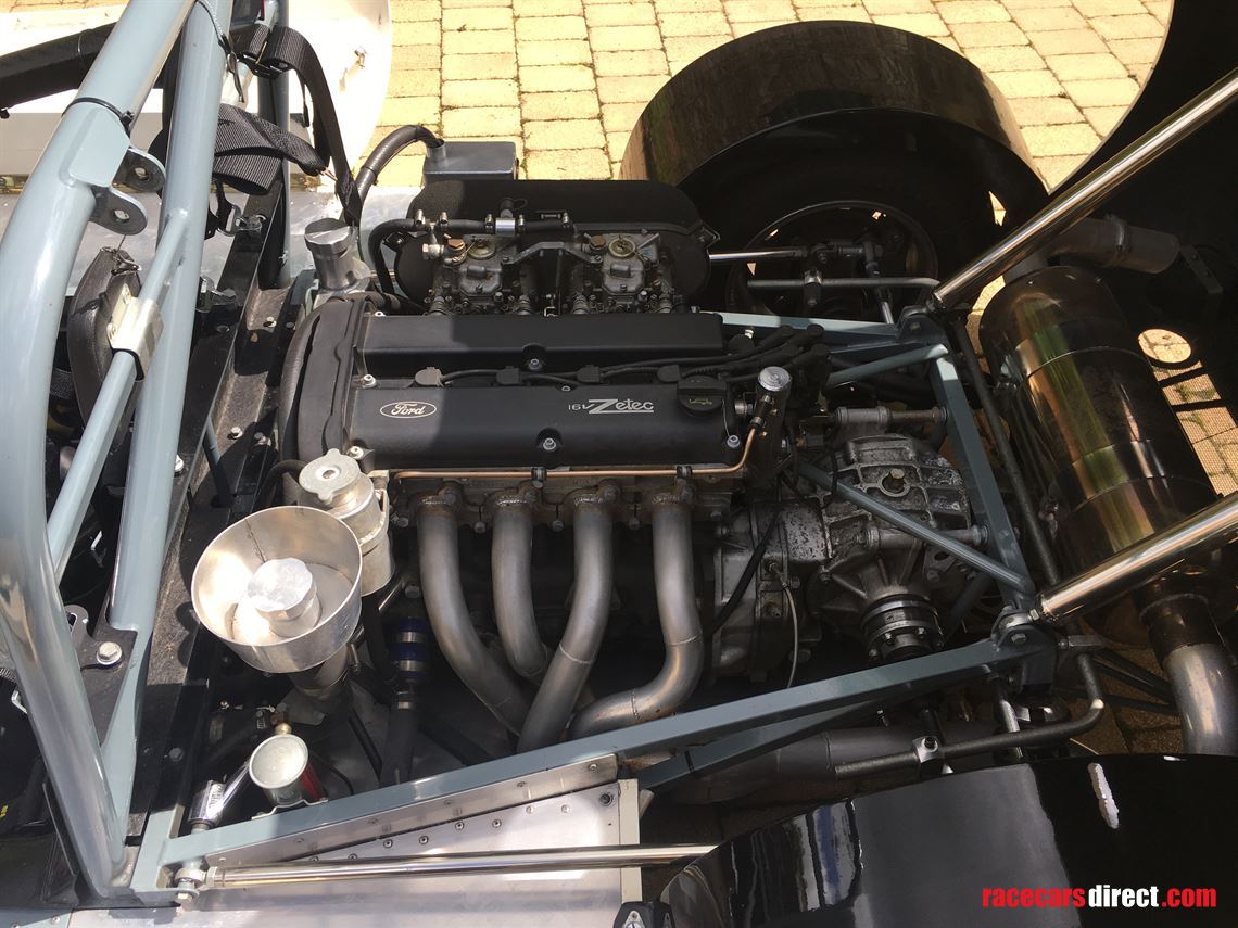 crossle-9s-sports-race-car