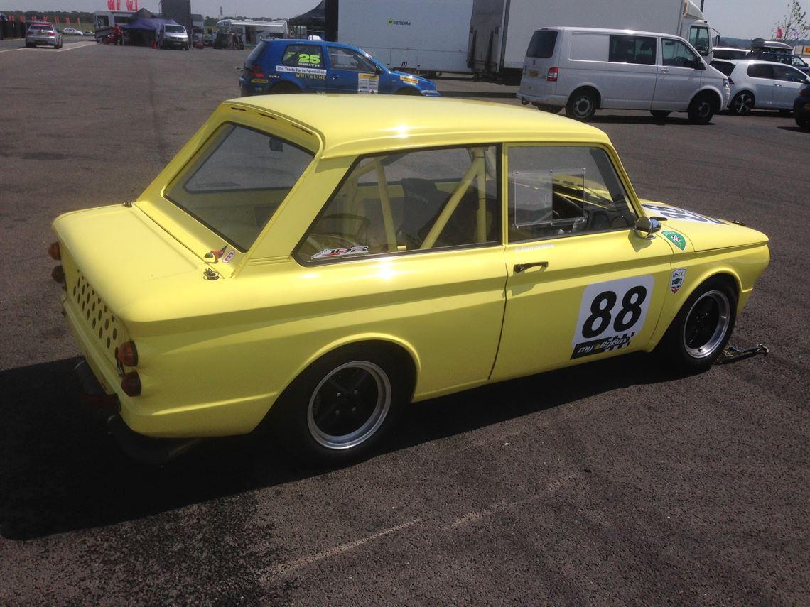 hillman-imp-racecar-for-sale