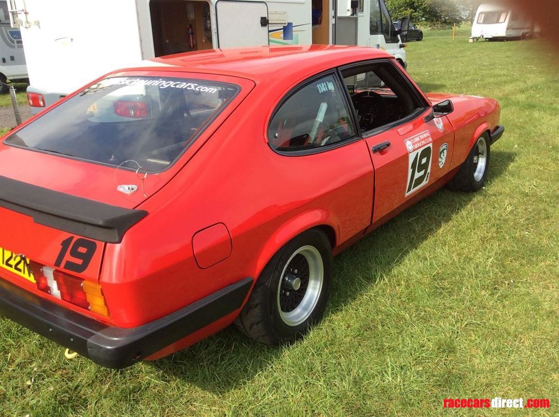 ford-capri-31-litre-group-1-race-car