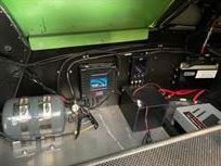 caterham-hayabusa-brand-new-race-car-270-bhp