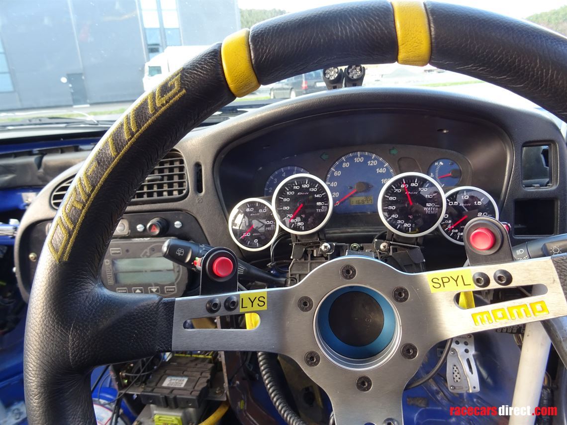 mitsubishi-evo6-racecar