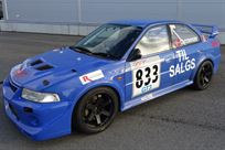 mitsubishi-evo6-racecar