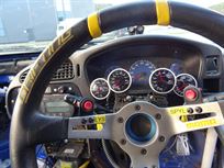 mitsubishi-evo6-racecar