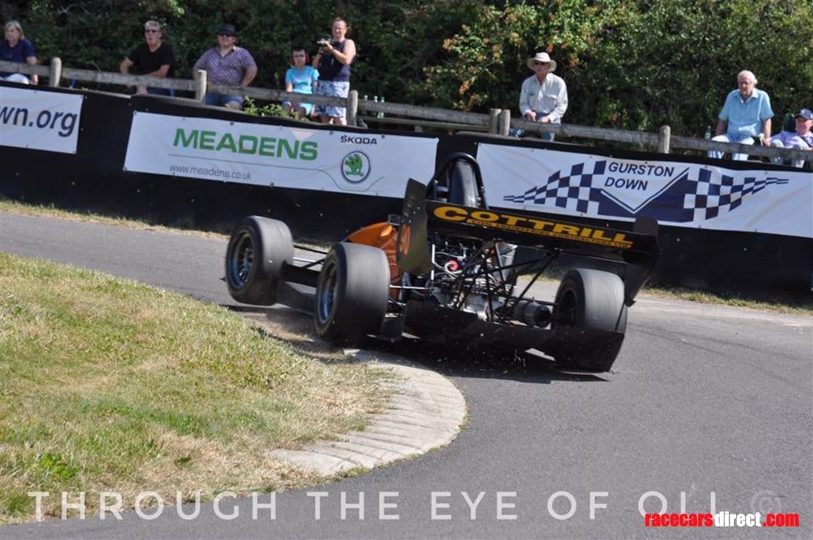 force-pt-and-brian-james-sprint-shuttle-trail