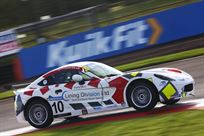 will-martins-2019-ginetta-junior-g40-car