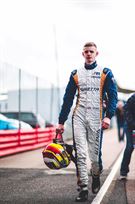 will-martins-2019-ginetta-junior-g40-car