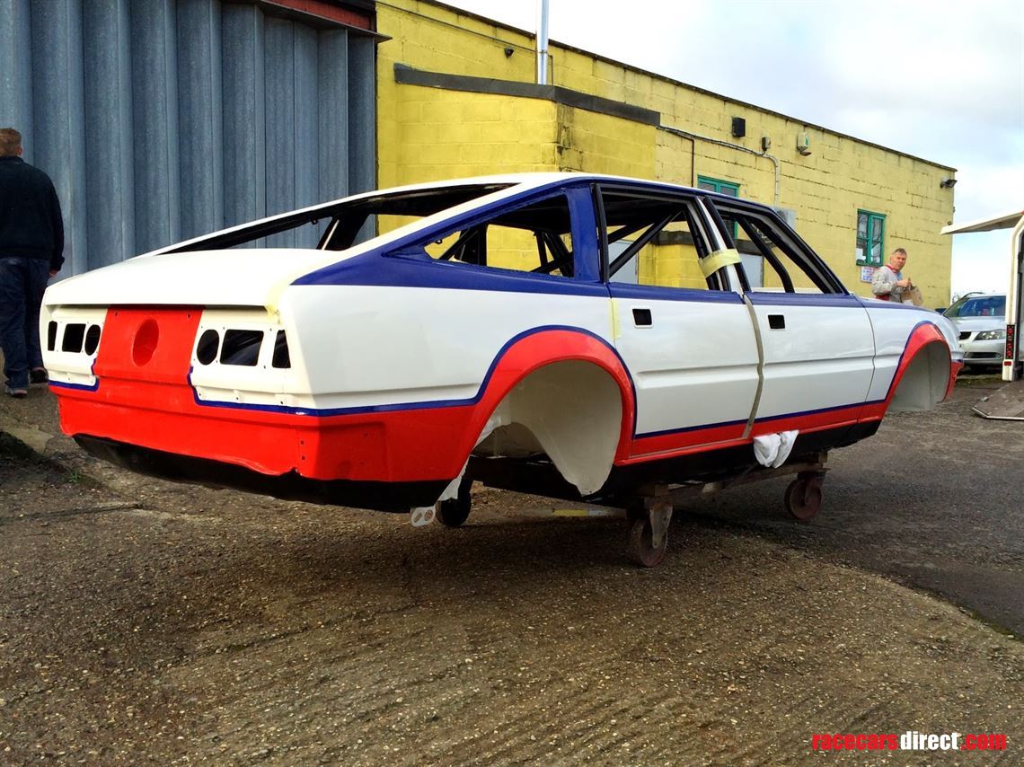 ex-works-group-1-rover-3500s