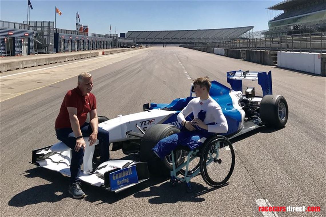 tdf-1-based-on-a-2011-sauber-c30-f1-car