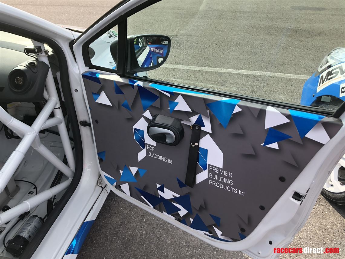 Racecarsdirect Com Renault Clio Cup 2015 Generation 4