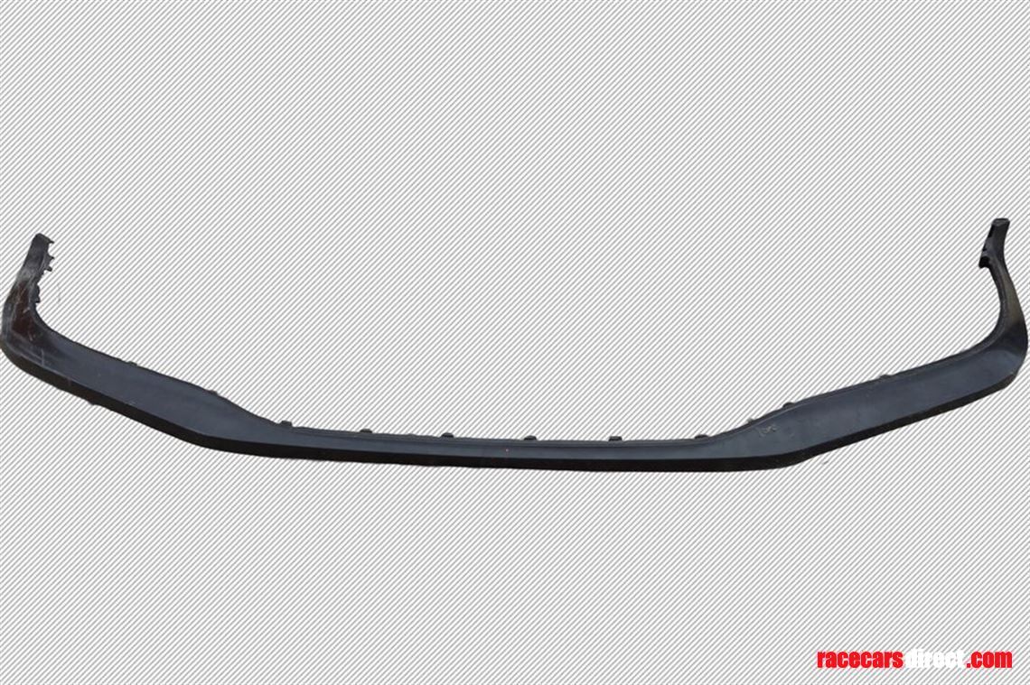porsche-991-splitter