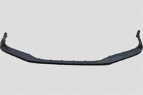 porsche-991-splitter