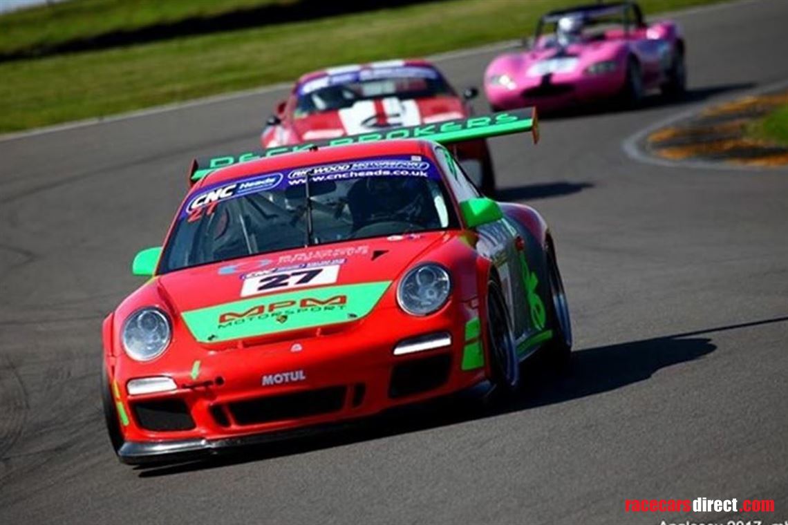 porsche-gt3-cup-997-gen-2