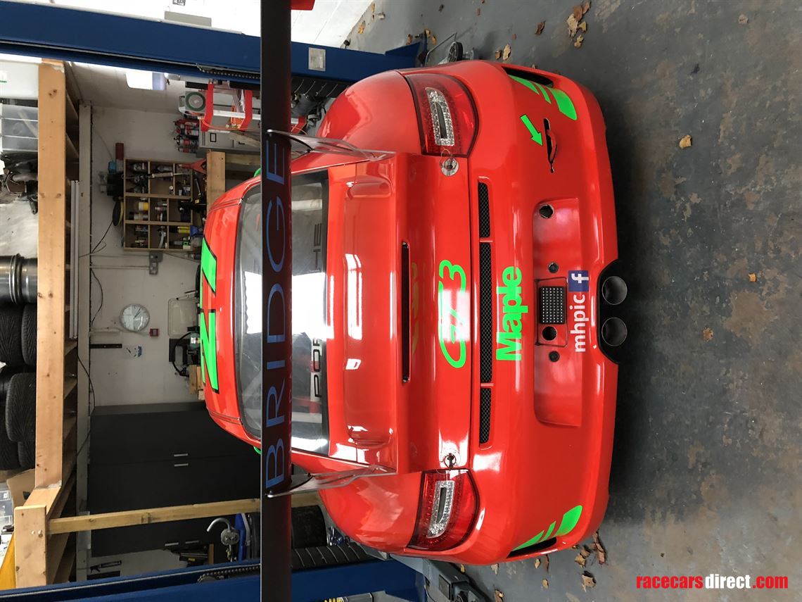 porsche-gt3-cup-997-gen-2