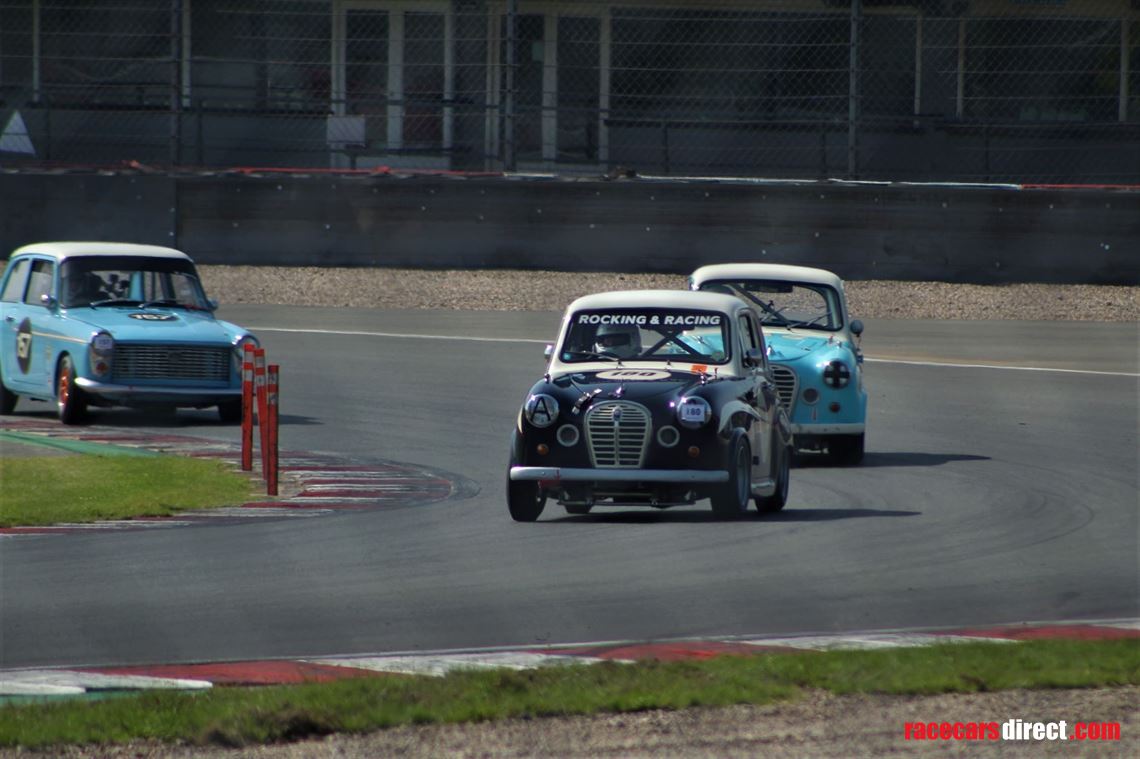 austin-a35-speedwell-1958