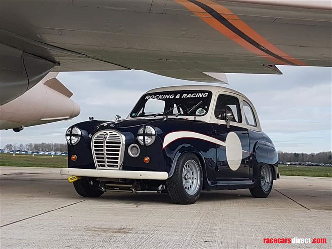 austin-a35-speedwell-1958