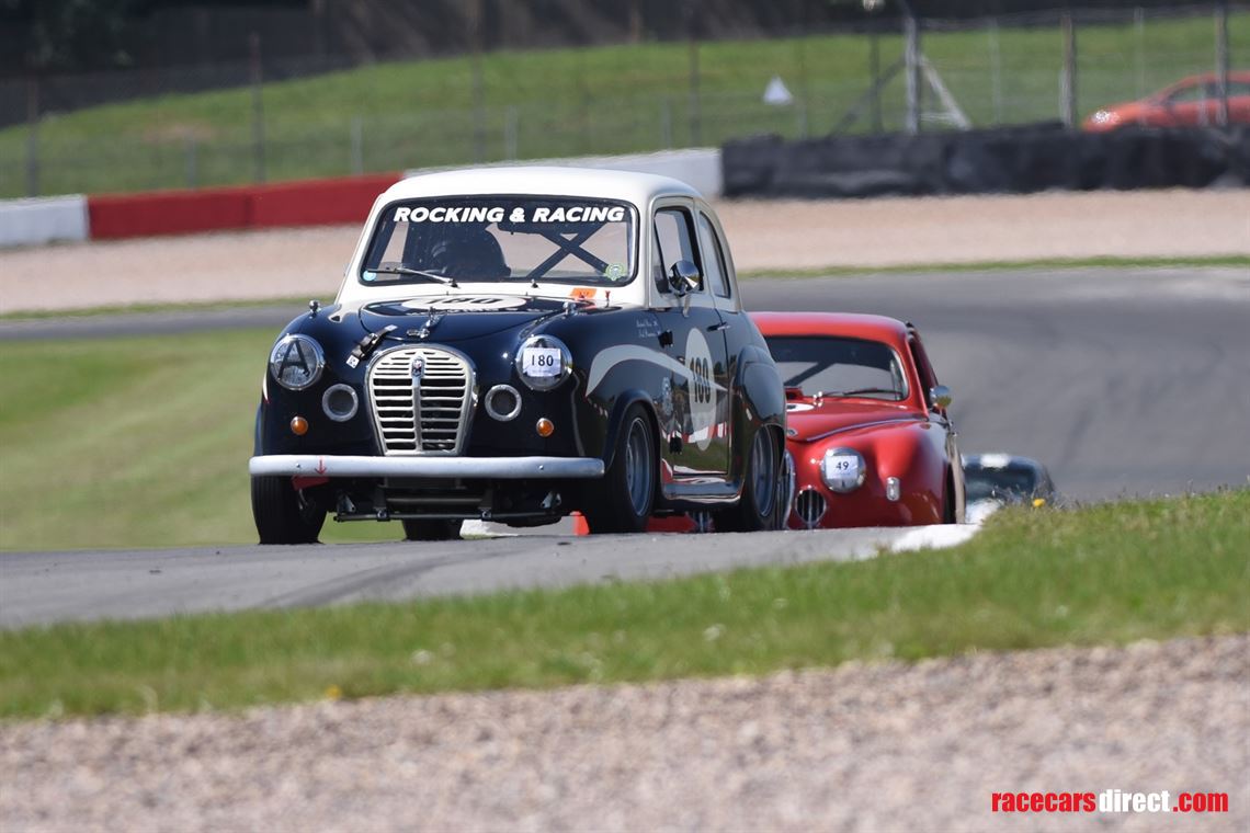 austin-a35-speedwell-1958