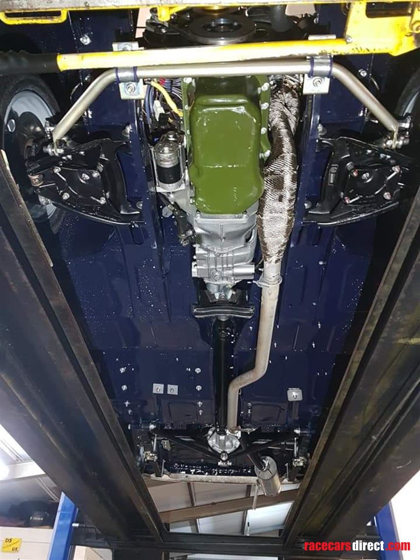 austin-a35-speedwell-1958