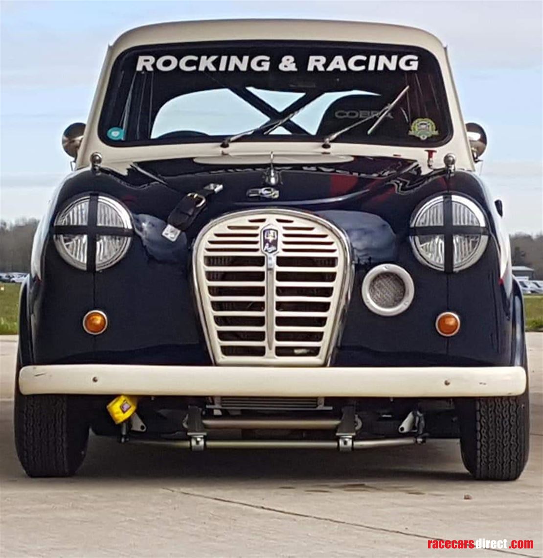 austin-a35-speedwell-1958