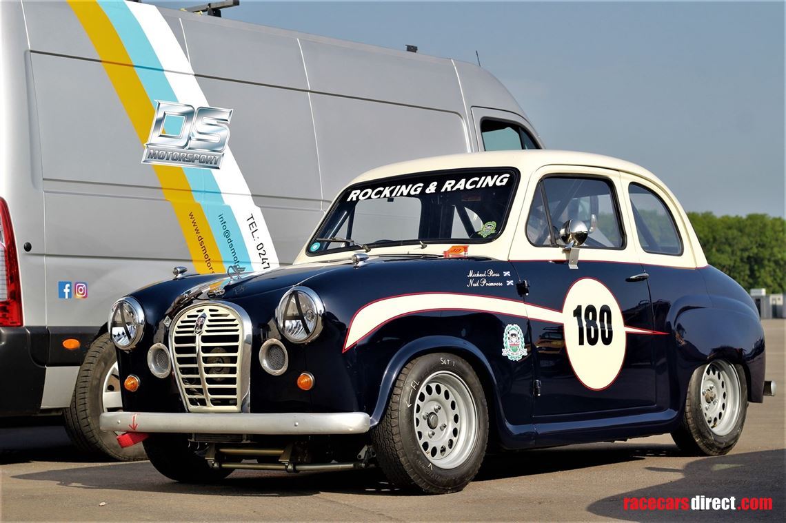 austin-a35-speedwell-1958