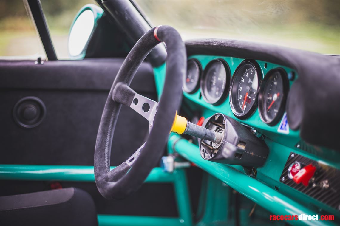 porsche-911-rsr-recreation