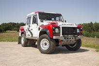 bowler-v6-110-defender-race-car