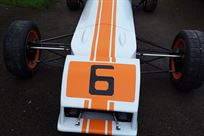 LOLA T 642e Formula Ford