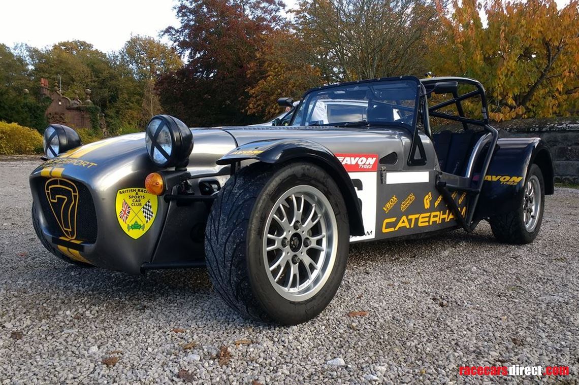 2018-caterham-roadsport-for-sale