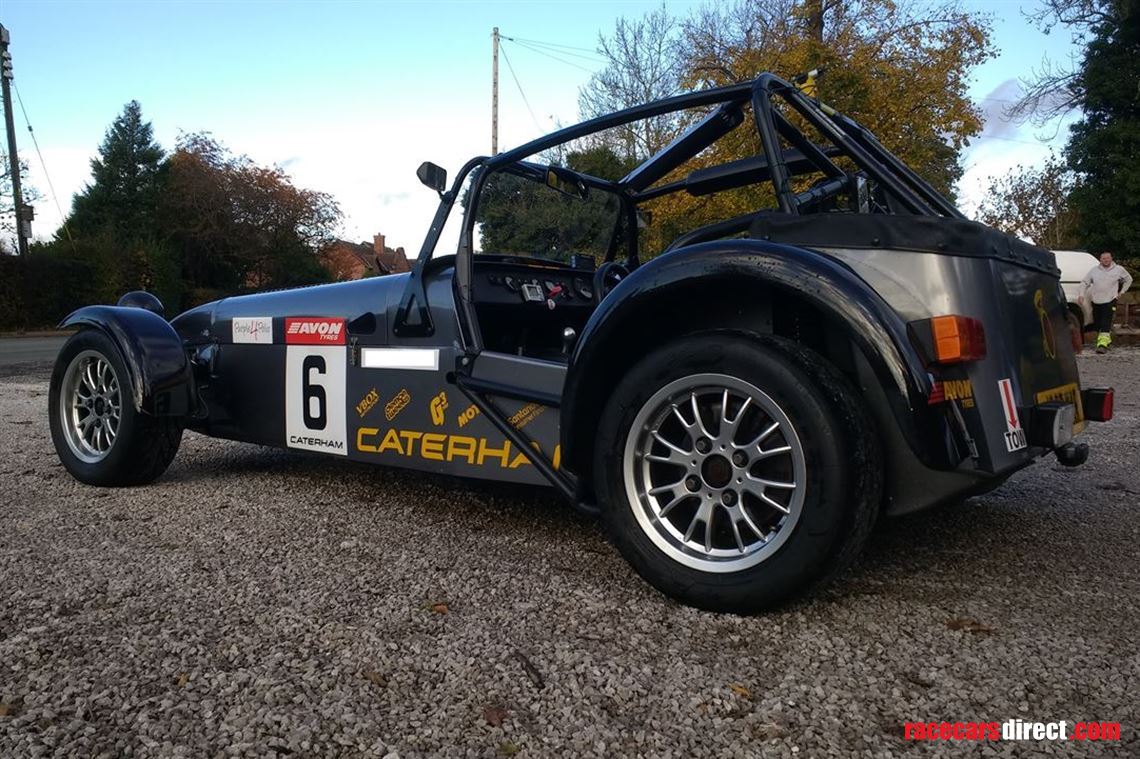 2018-caterham-roadsport-for-sale