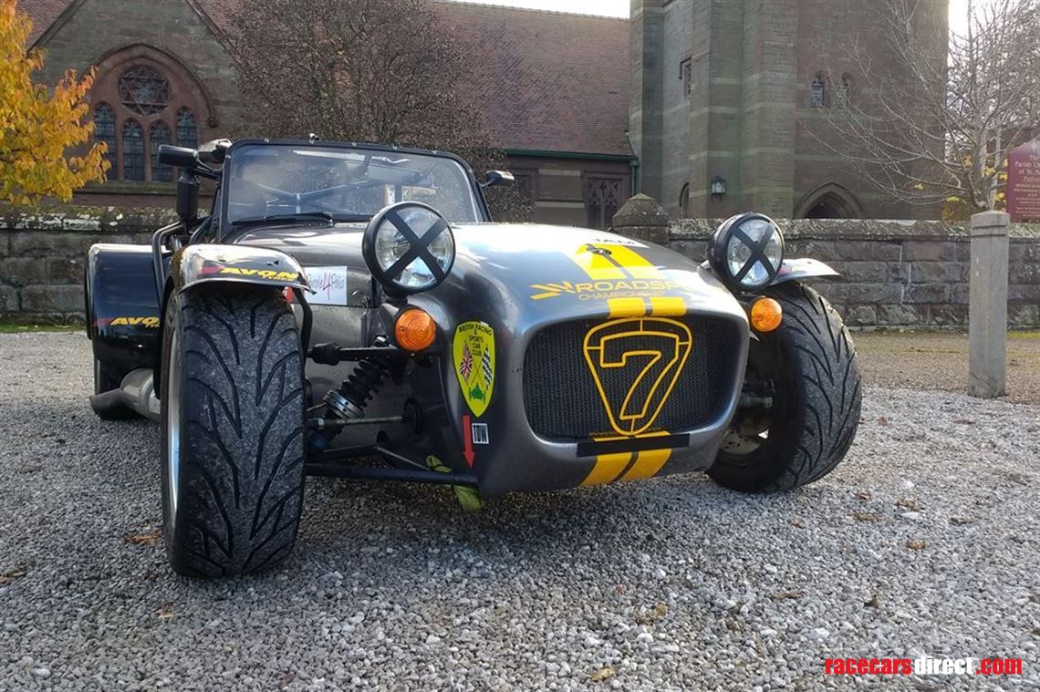 2018-caterham-roadsport-for-sale