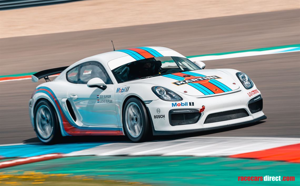 porsche-cayman-gt4-clubsport