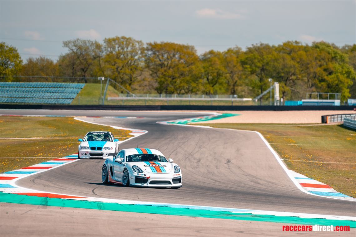 porsche-cayman-gt4-clubsport