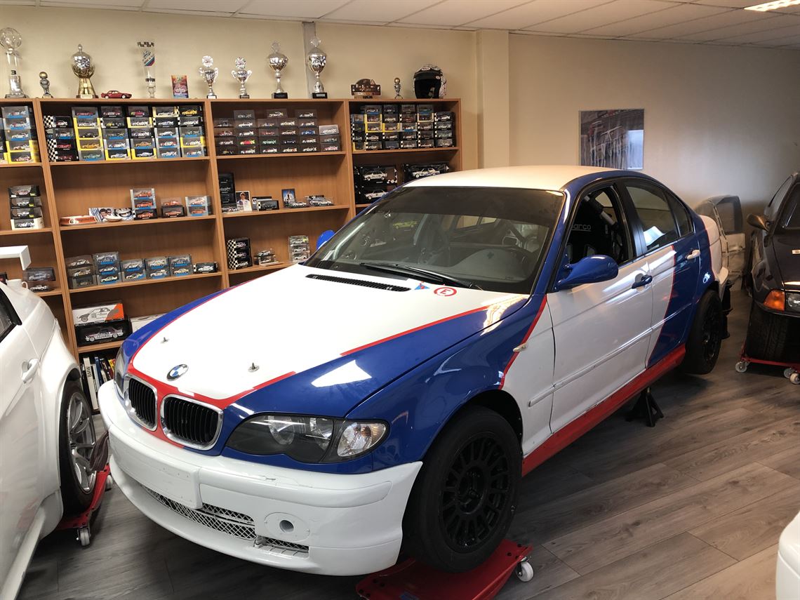 bmw-320-e46-dtc