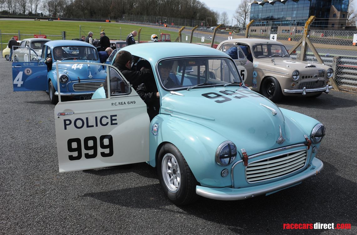 morris-minor-999---chris-reas-race-car