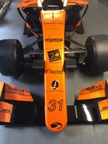 formula-1-showcar