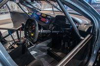 2013 Bathurst winning Falcon V8 Supercar