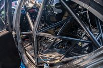 2013 Bathurst winning Falcon V8 Supercar