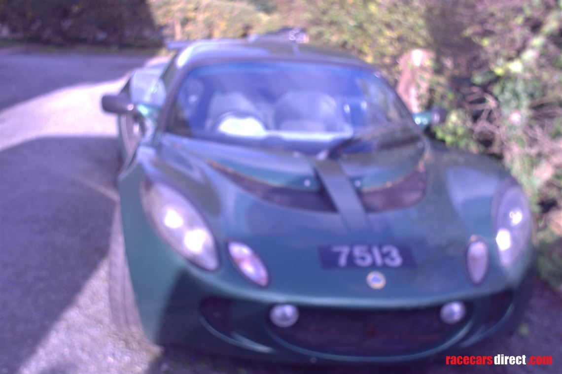lotus-exige-2005