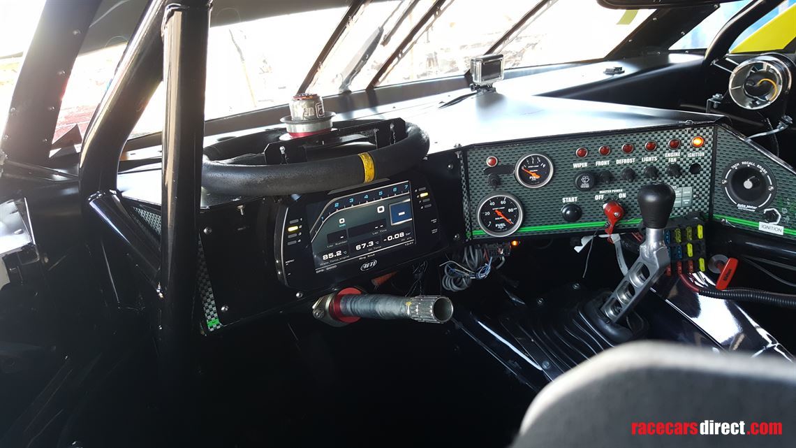 howe-racing-dtc-v8-thunder-car-ta2-scandinavi