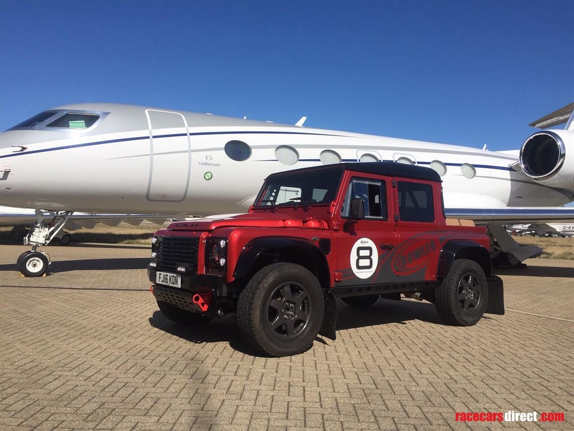 bowler-bulldog-sc-v8