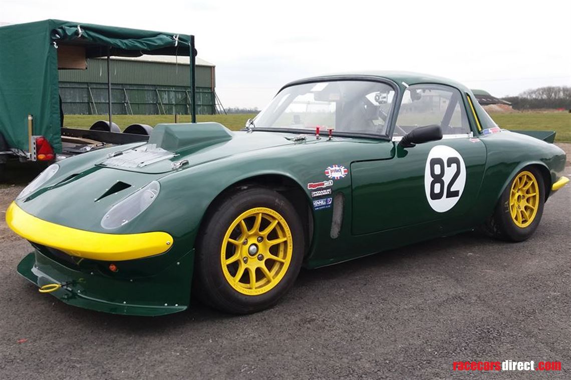 lotus-elan