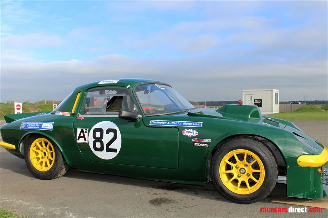 lotus-elan