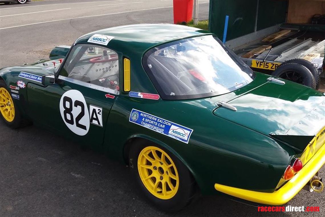 lotus-elan