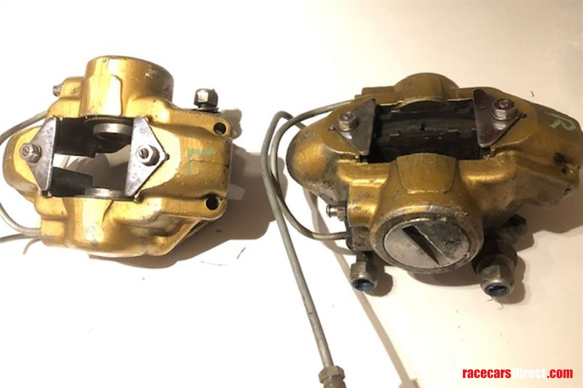 girling-brake-calipers