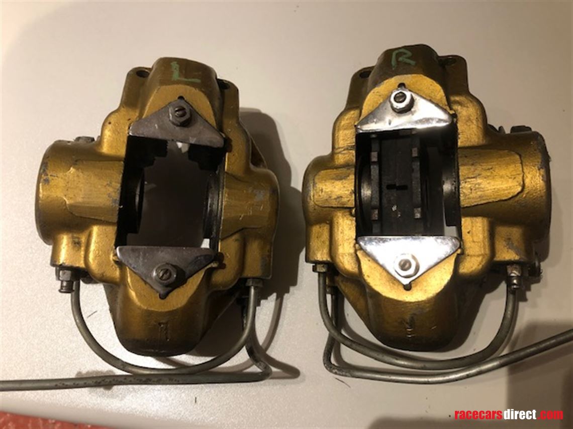 girling-brake-calipers