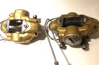 girling-brake-calipers