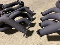 lmp2-v8-exhaust-system