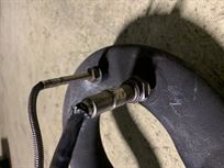 lmp2-v8-exhaust-system