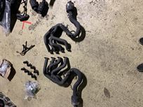 lmp2-v8-exhaust-system