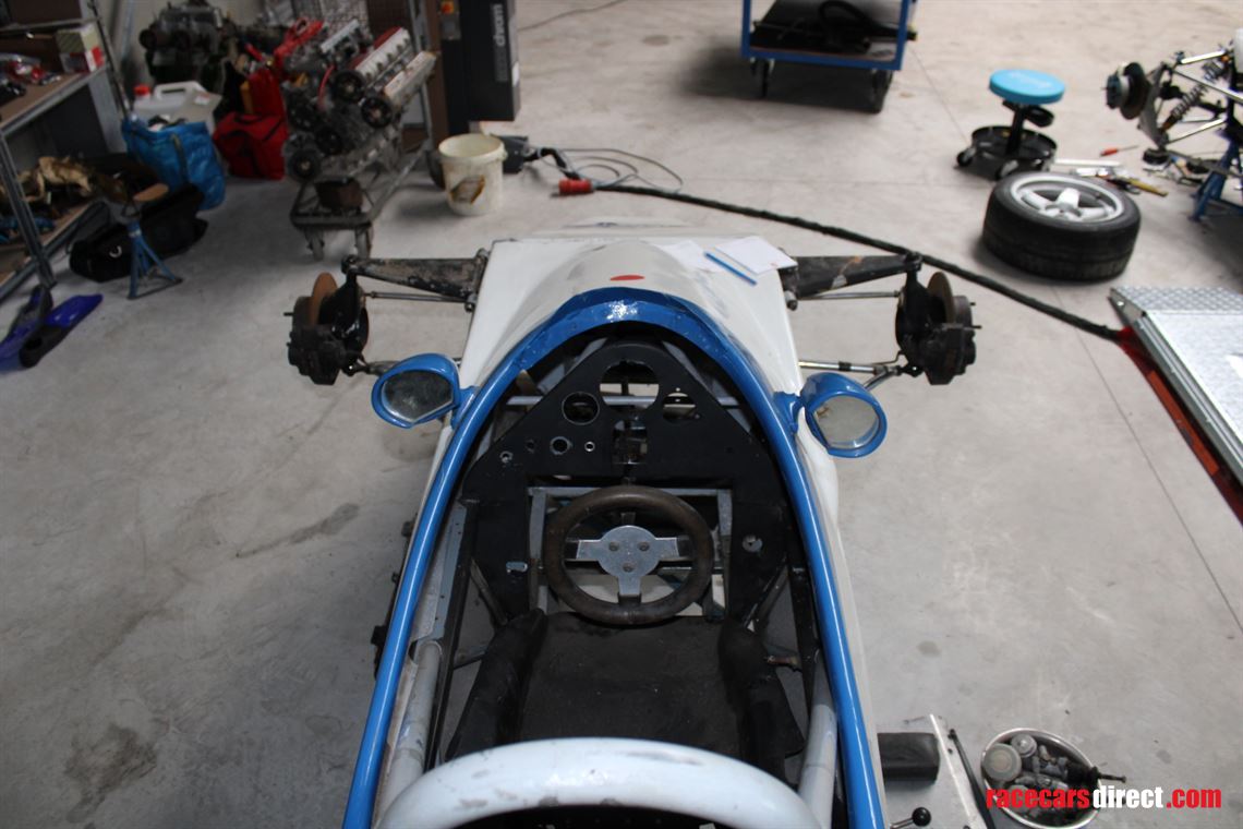 hawke-formula-ford-1600