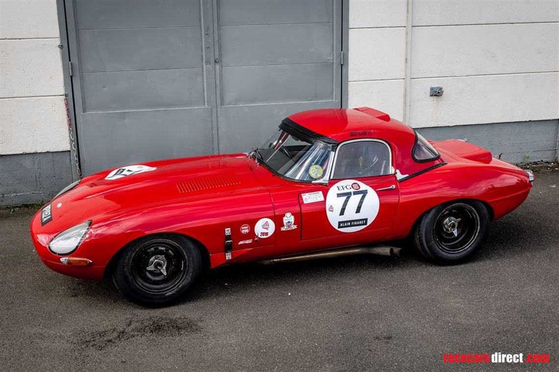 jaguar-e-type-semi-lightweight